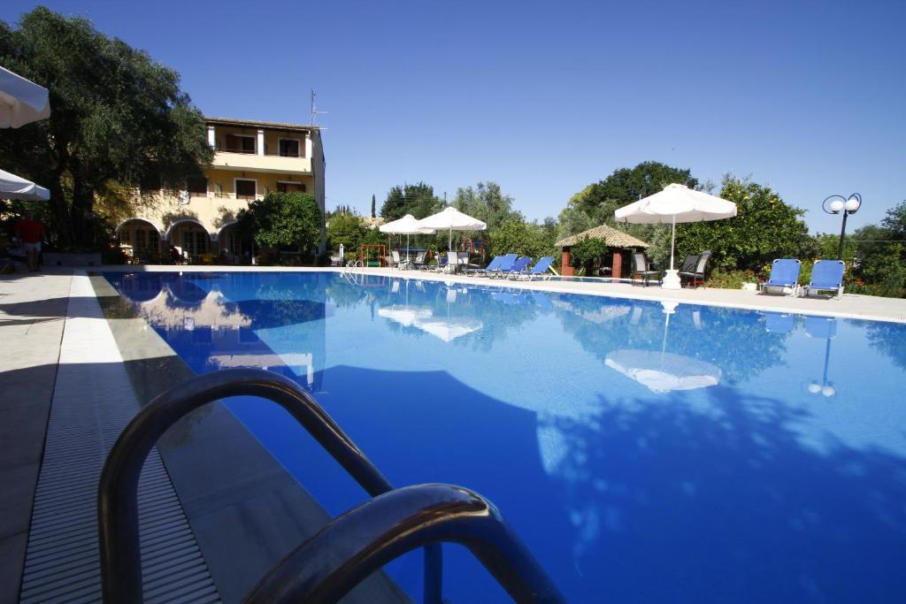 גסטורי Bintzan Inn Hotel מראה חיצוני תמונה