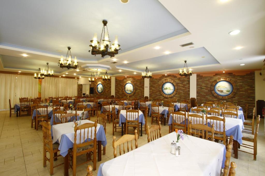 גסטורי Bintzan Inn Hotel מראה חיצוני תמונה