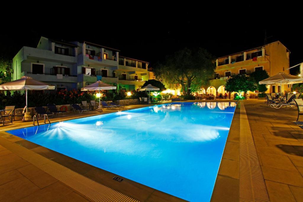 גסטורי Bintzan Inn Hotel מראה חיצוני תמונה